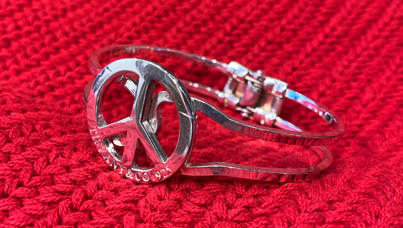 【Recommend】Vintage Tiffany
