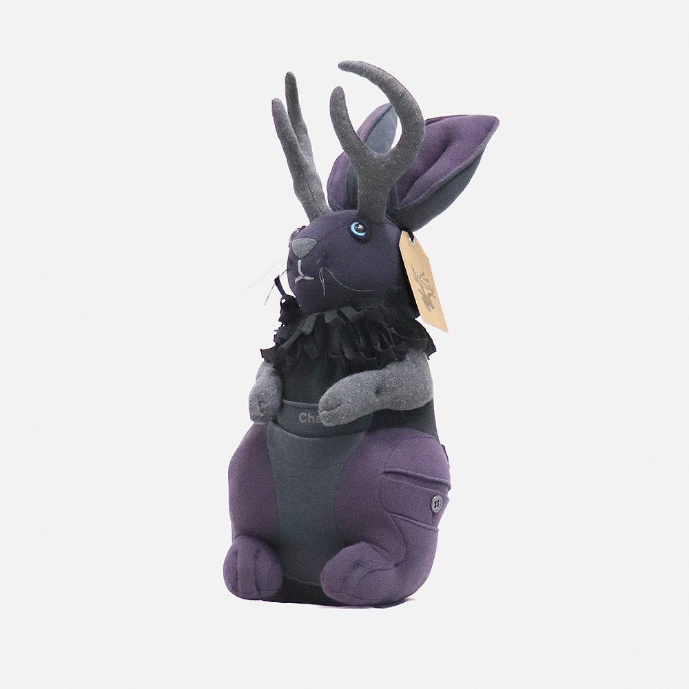 Hande und Stitch Jackalope WD ¥60,000+tax