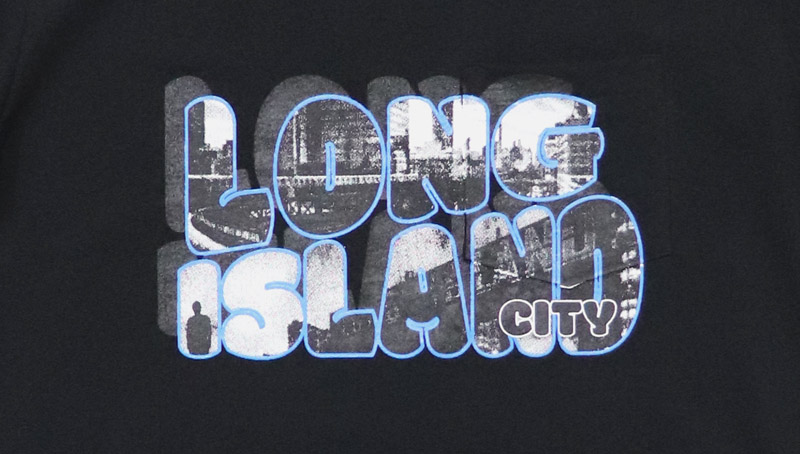 【Recommend】〈ENGINEERED GARMENTS〉別注 Pocket T