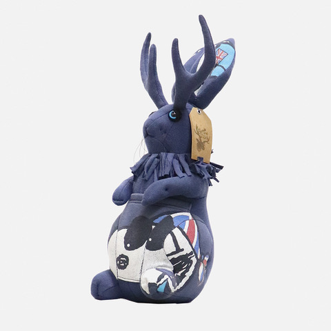 Hande und Stitch（ハンド ウンド ステッチ）