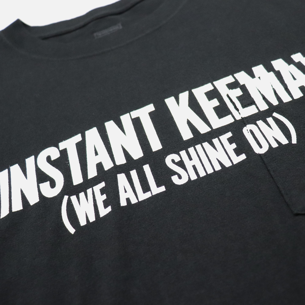 TANG TANG 別注 Pocket TーINSTANT KEEMA