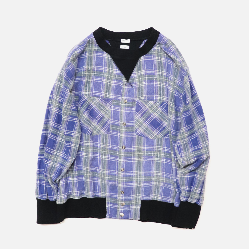 OLD PARK × Charcoal TOKYO Special Shirt発売のお知らせ