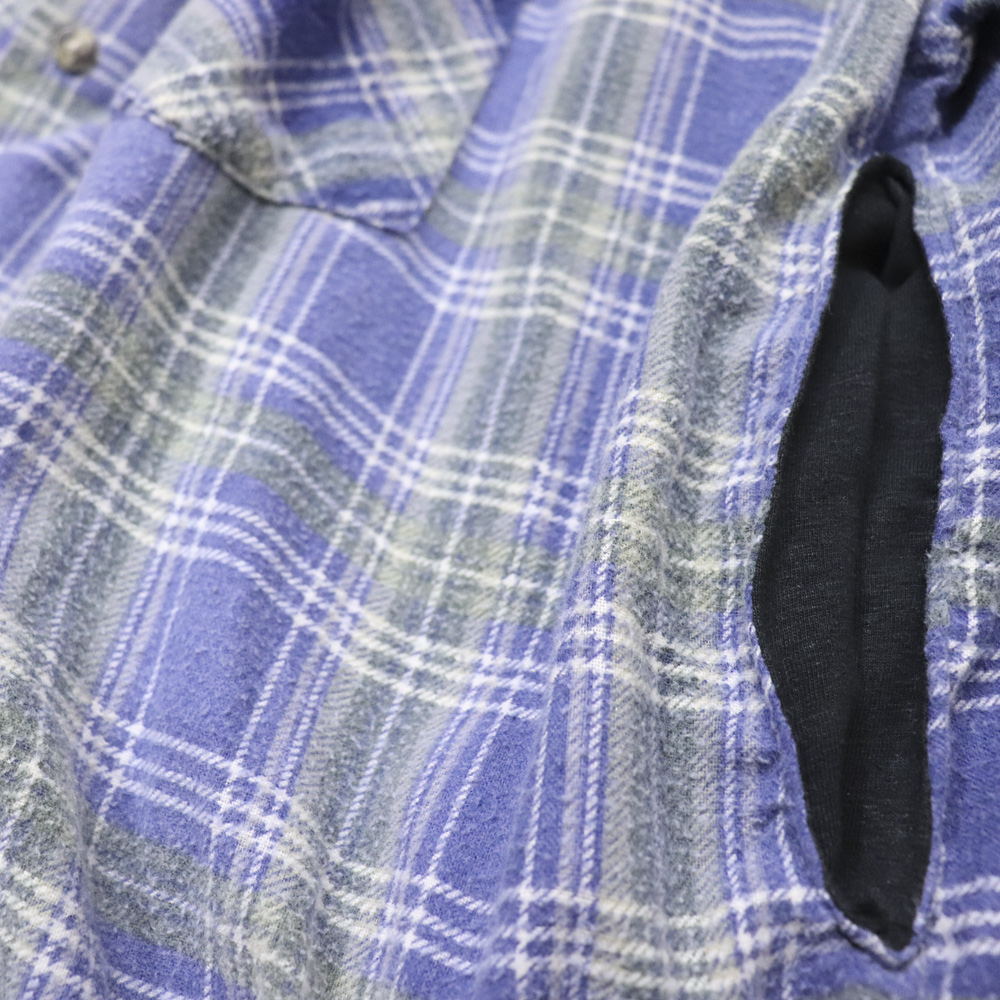 OLD PARK × Charcoal TOKYO Special Shirt発売のお知らせ