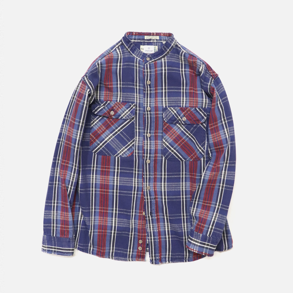 Vintage Flannel Band