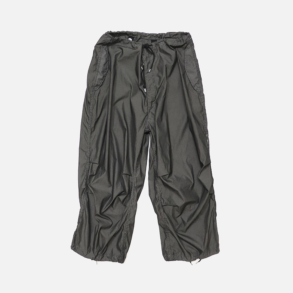 Vintage Snow Pant Dyed