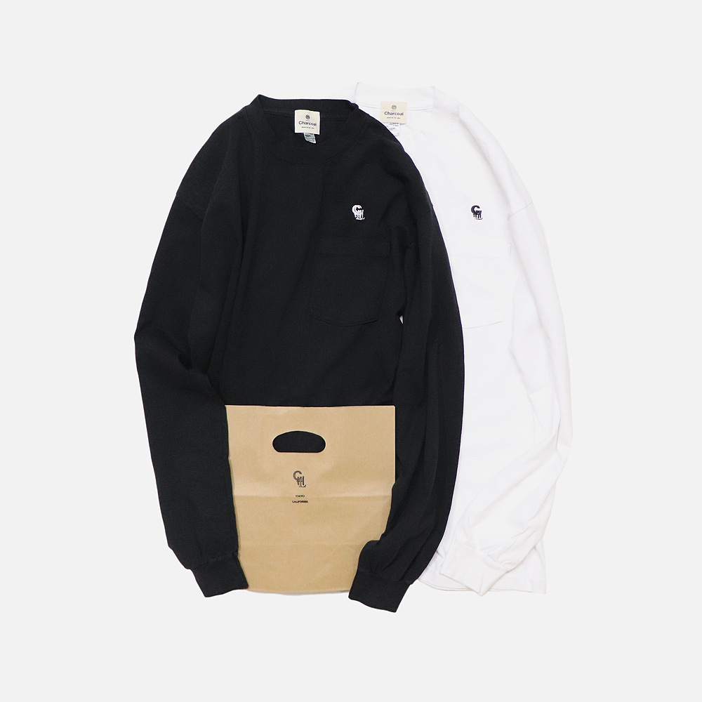 【Recommend】 〈ORIGINAL Charcoal〉Made in U.S.A.ライン