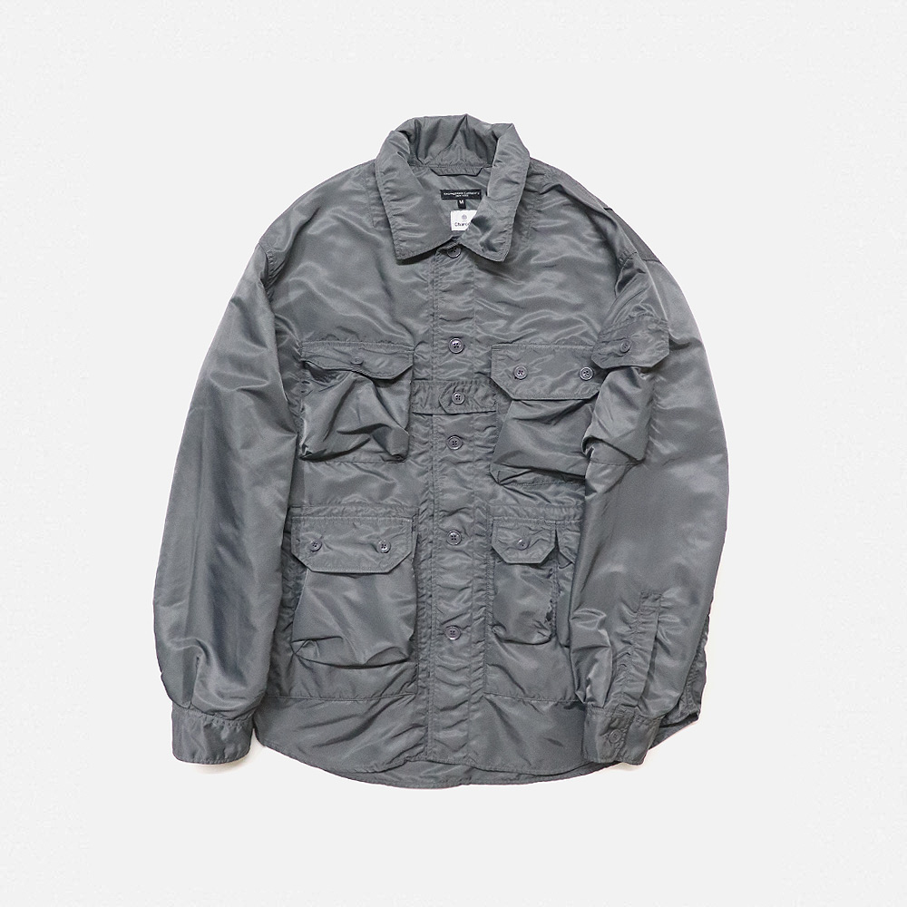 【Recommend】〈ENGINEERED GARMENTS〉別注 Explorer Shirt Jacket