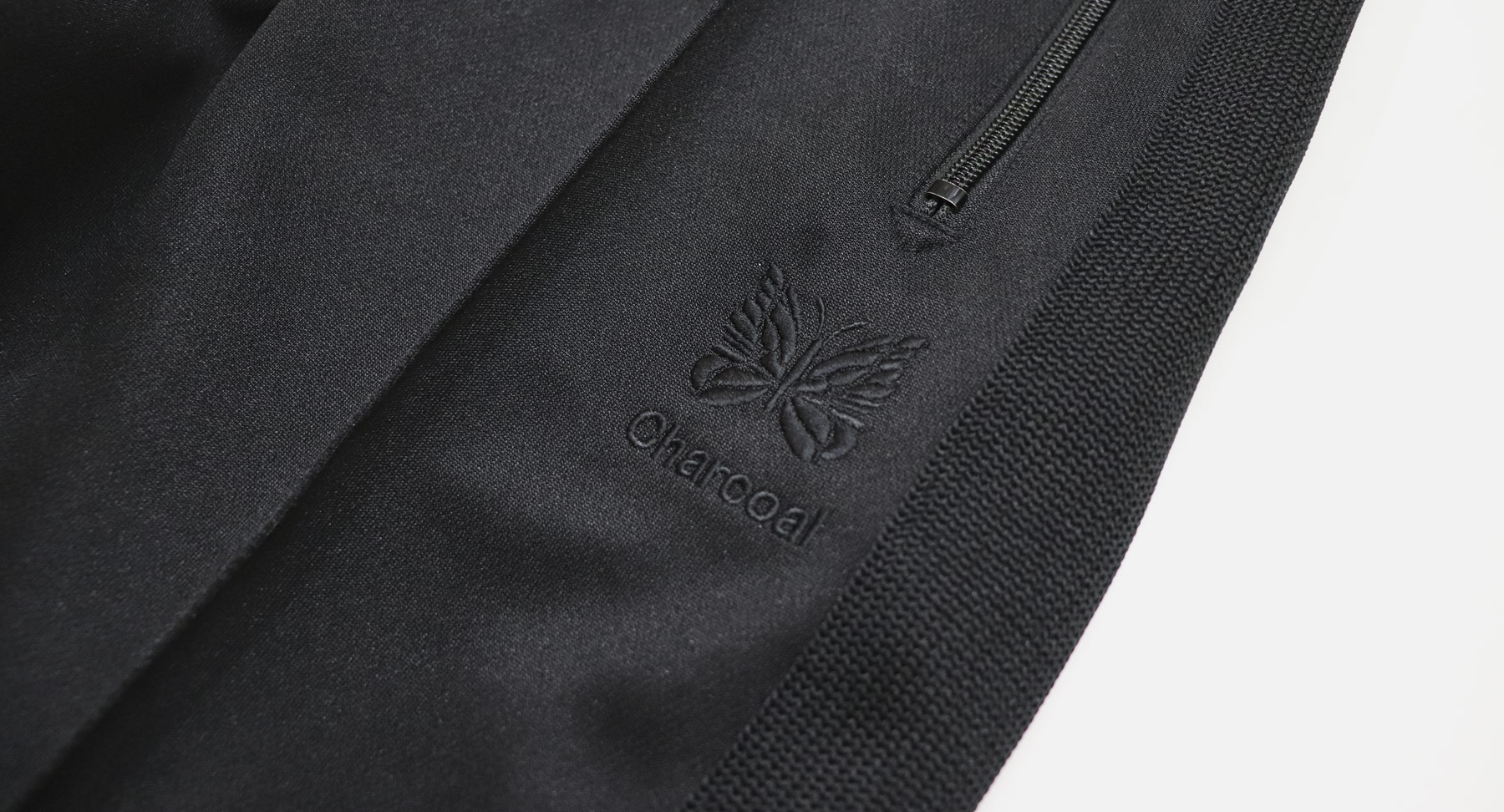 Needles × Charcoal TOKYO Track Pant 発売のお知らせ