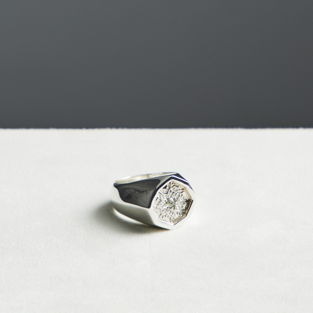 SILVER ACCESSORIES SPECIAL ORDER at UNITED ARROWS