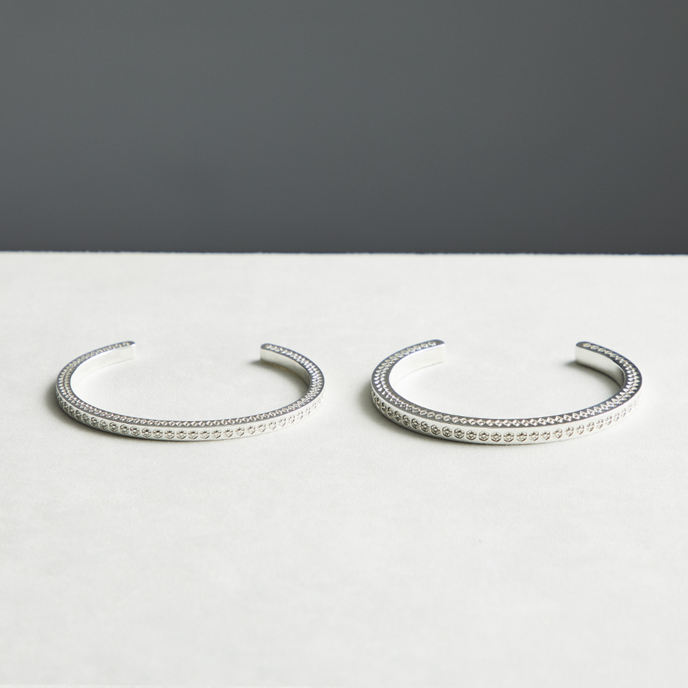 SILVER ACCESSORIES SPECIAL ORDER at UNITED ARROWS