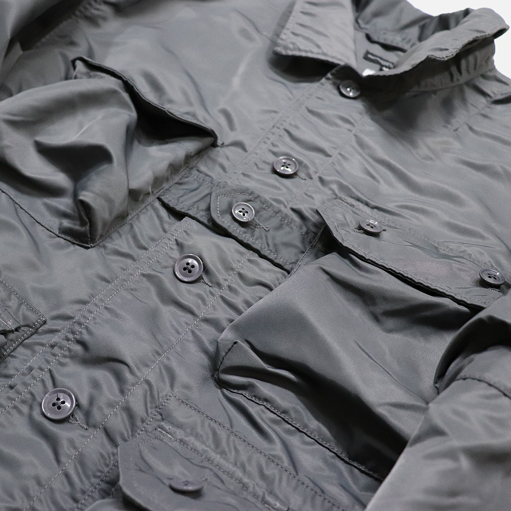 【Recommend】〈ENGINEERED GARMENTS〉別注 Explorer Shirt Jacket