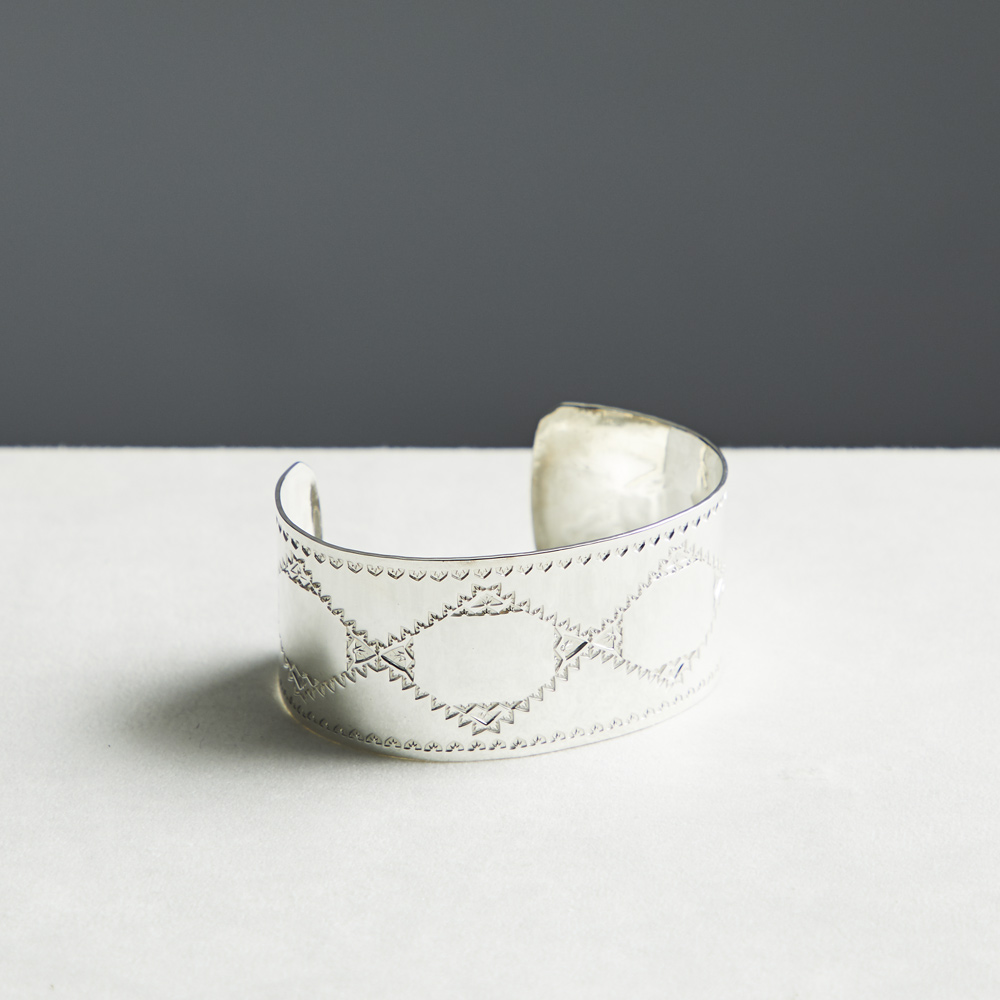 SILVER ACCESSORIES SPECIAL ORDER at UNITED ARROWS