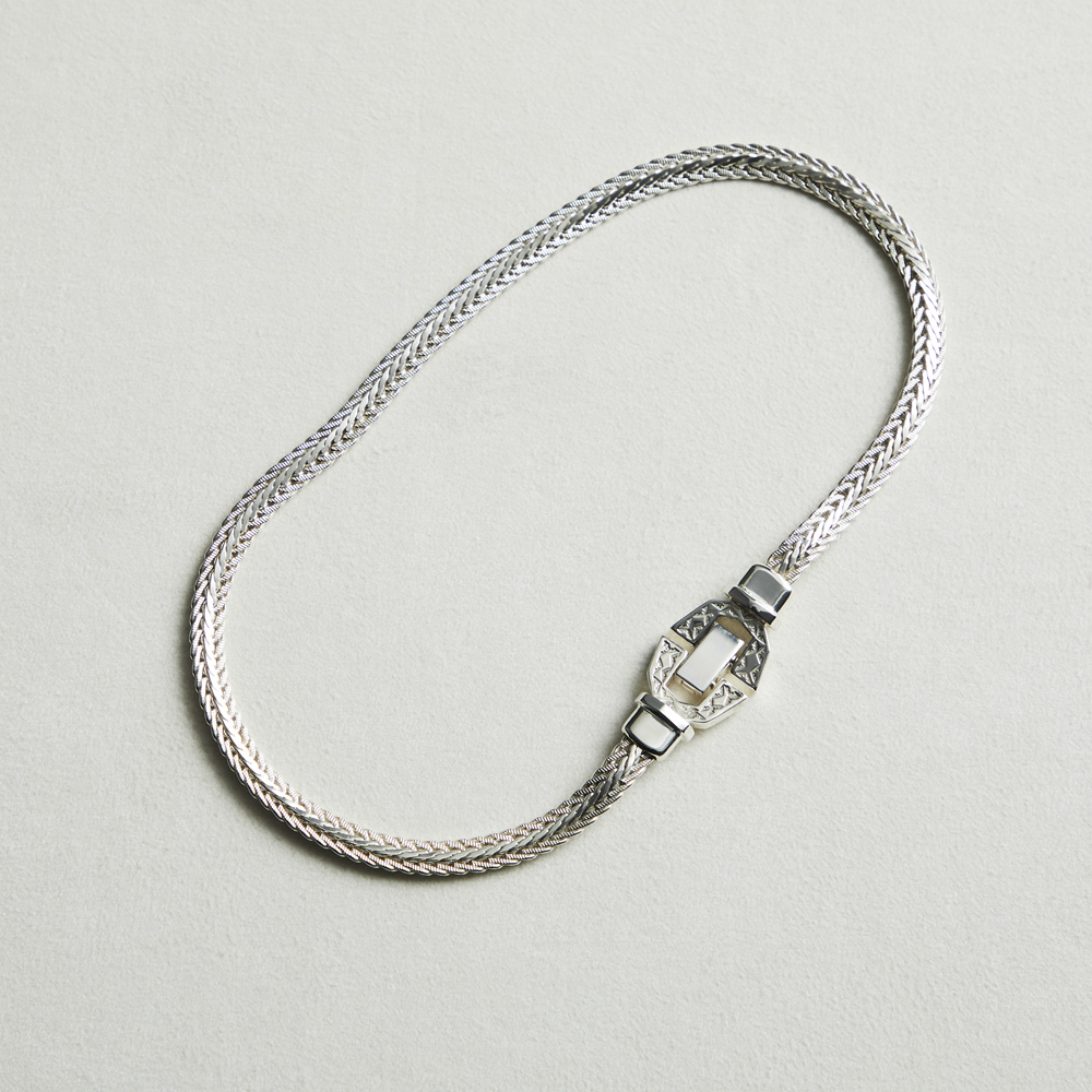SILVER ACCESSORIES SPECIAL ORDER at UNITED ARROWS
