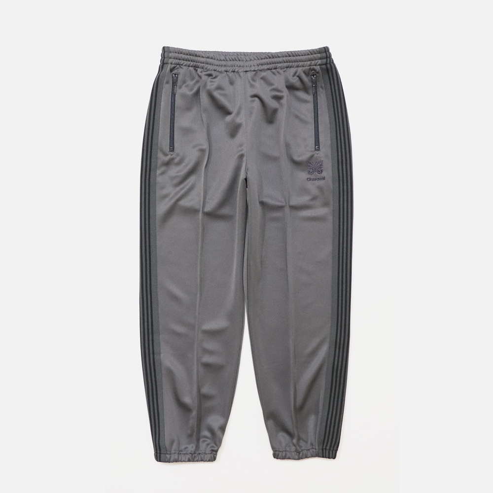 Needles × Charcoal TOKYO Track Pant 発売のお知らせ