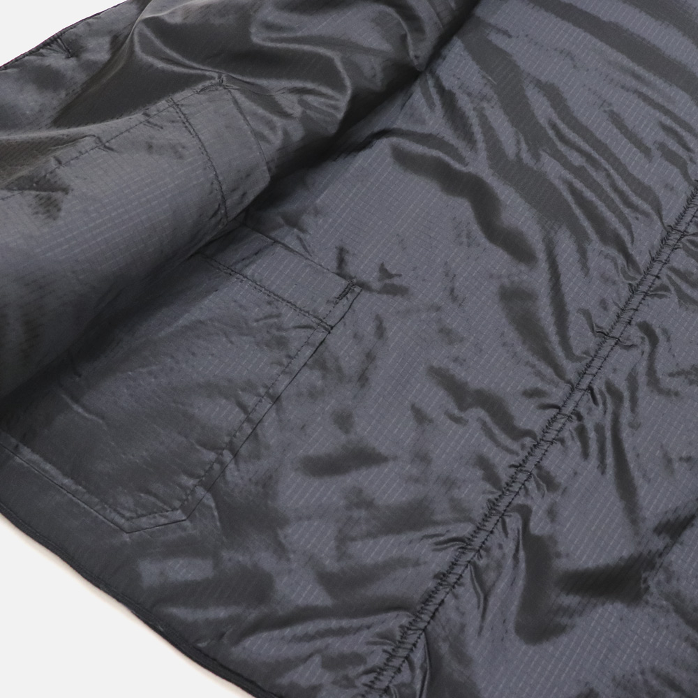 【Recommend】〈ENGINEERED GARMENTS〉別注Hoody