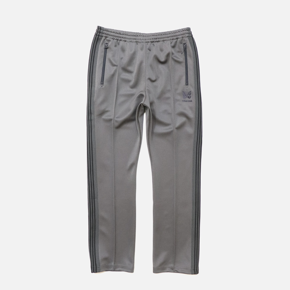 Needles × Charcoal TOKYO Track Pant 発売のお知らせ