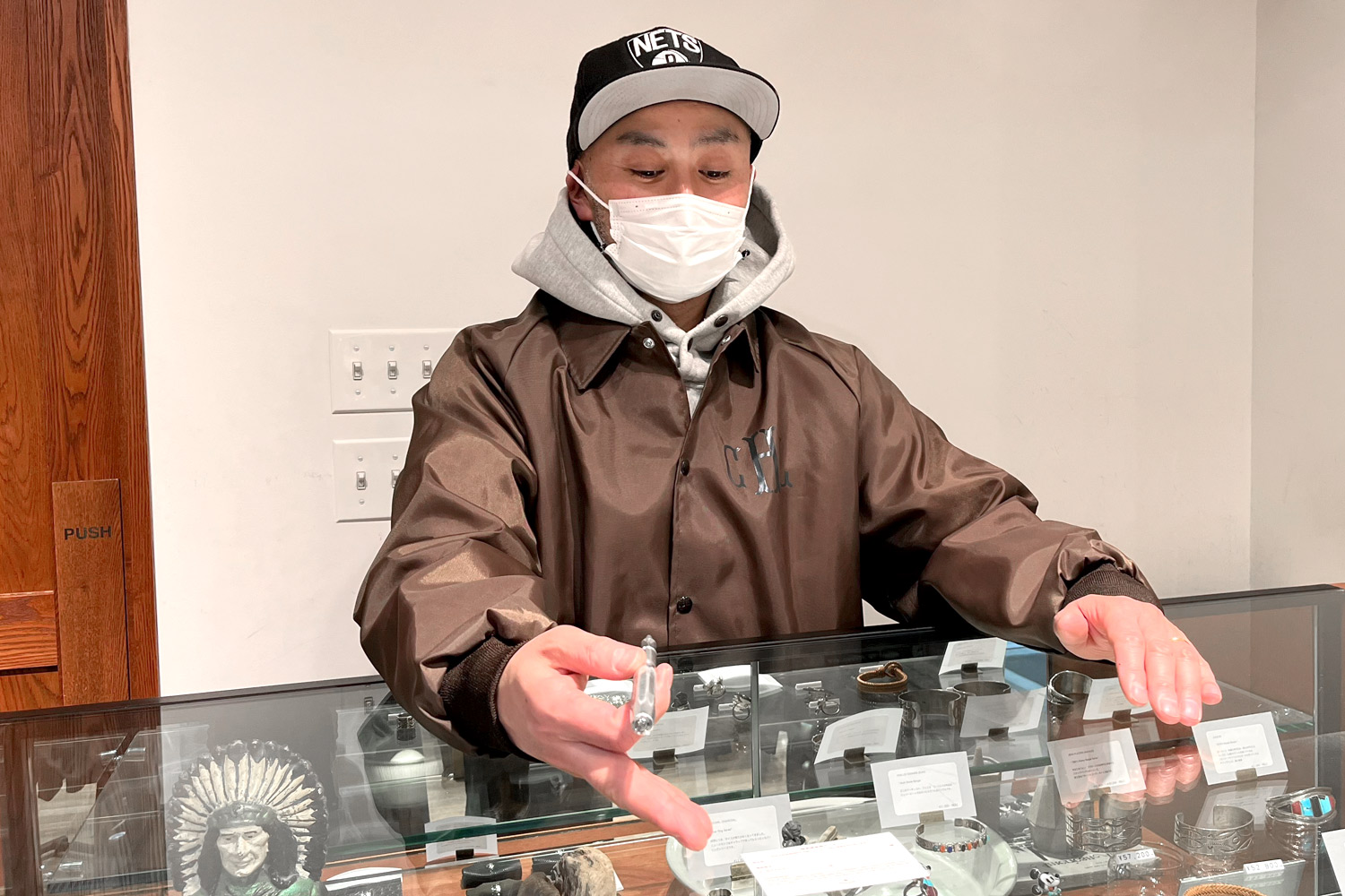 Charcoal TOKYO Membersのススメ