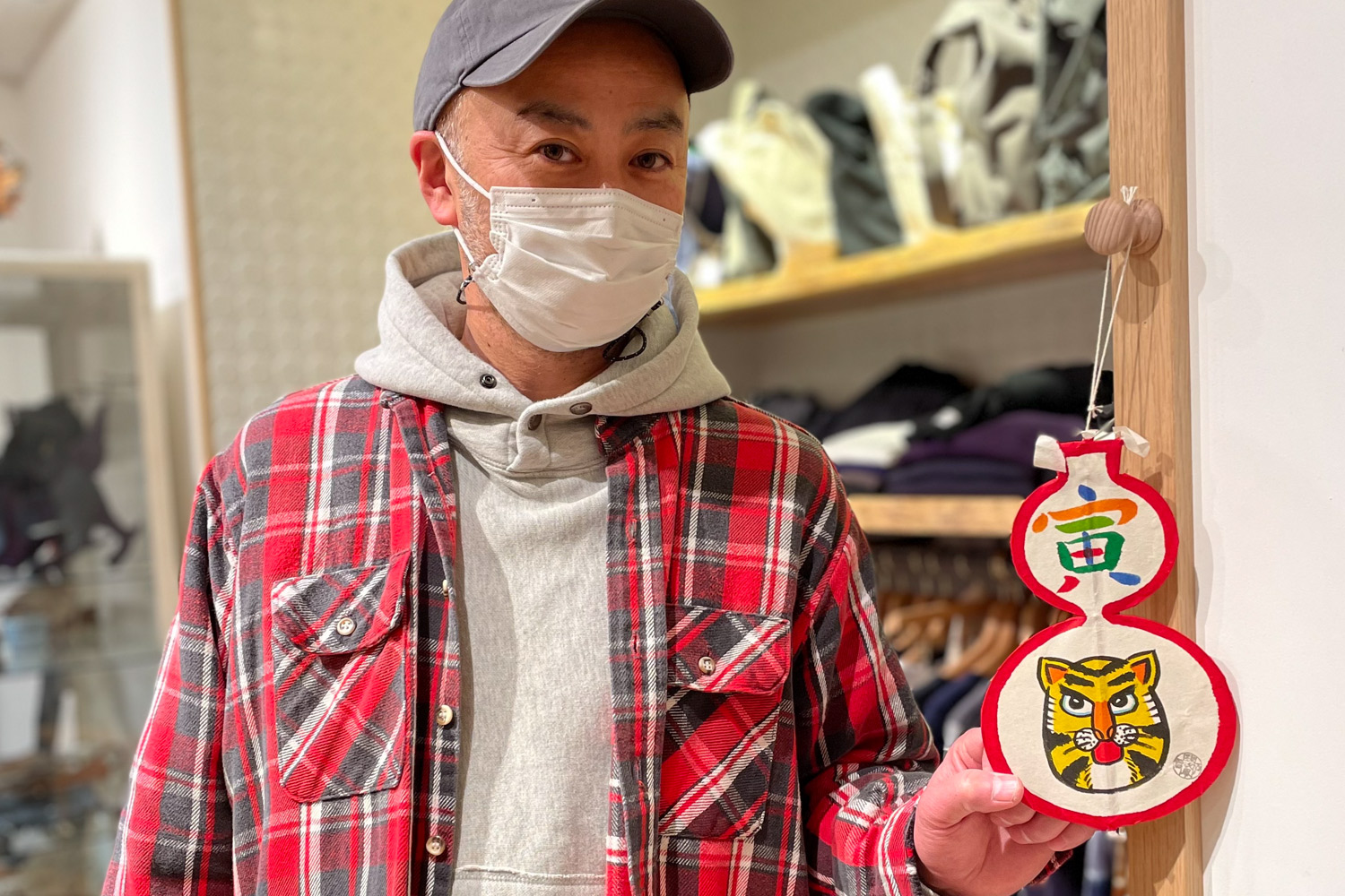 店長 武井 Instagramアカウント開設のお知らせ