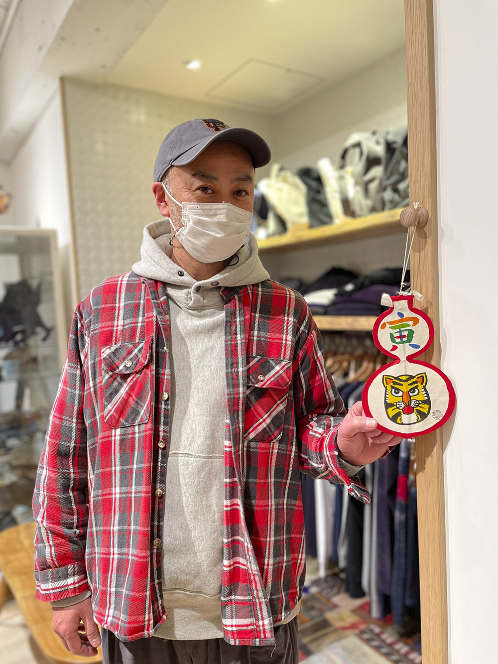 店長 武井 Instagramアカウント開設のお知らせ