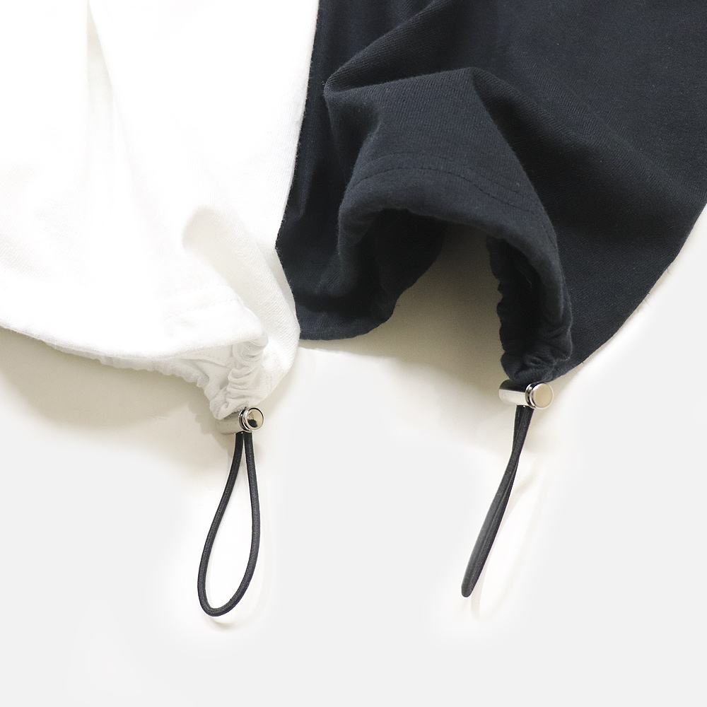 Charcoal TOKYO初登場!〈VOTE MAKE NEW CLOTHES〉別注 Pocket T