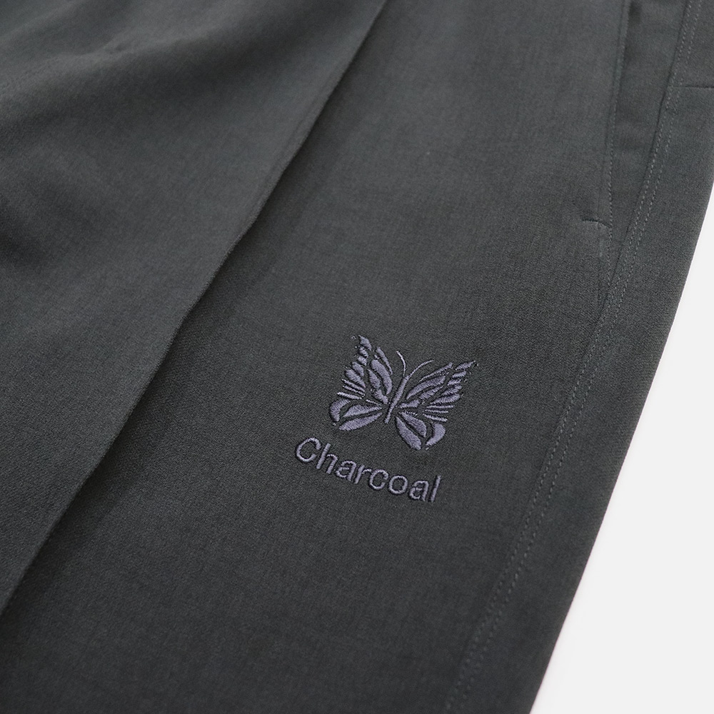ND W.U PT Poly W Cloth(Charcoal)¥22,000-