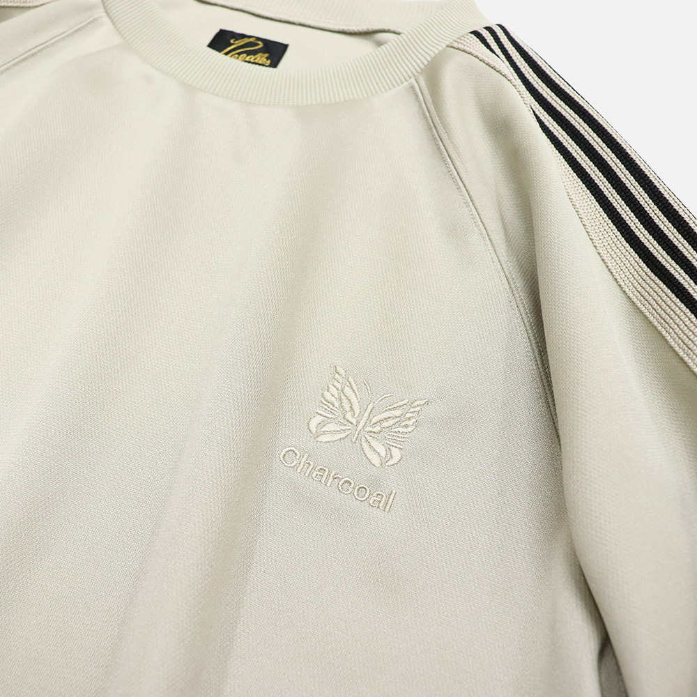 ND Track Crew(Beige)¥22,000- tax in
