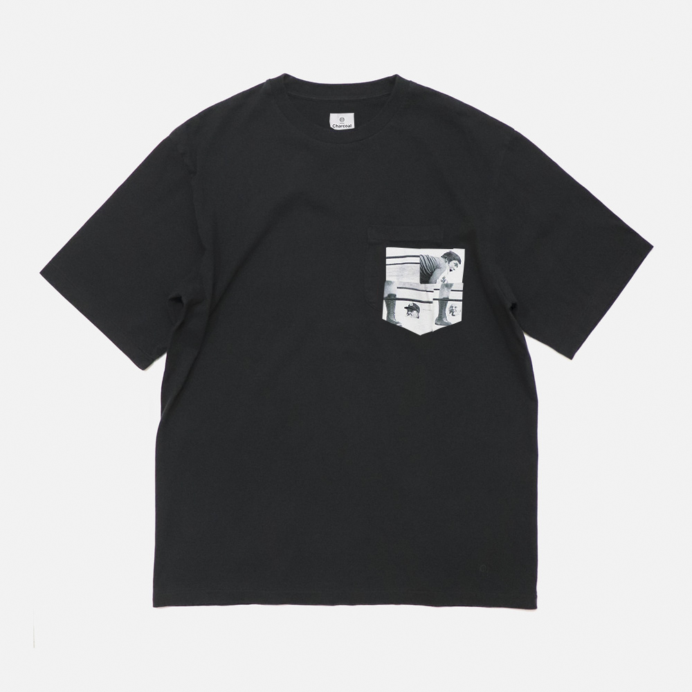 アップサイクルイベント at ISETAN MEN’S