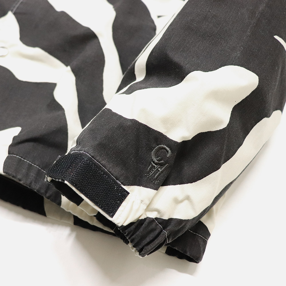 OLD PARK Print Coach Jac ￥42,900