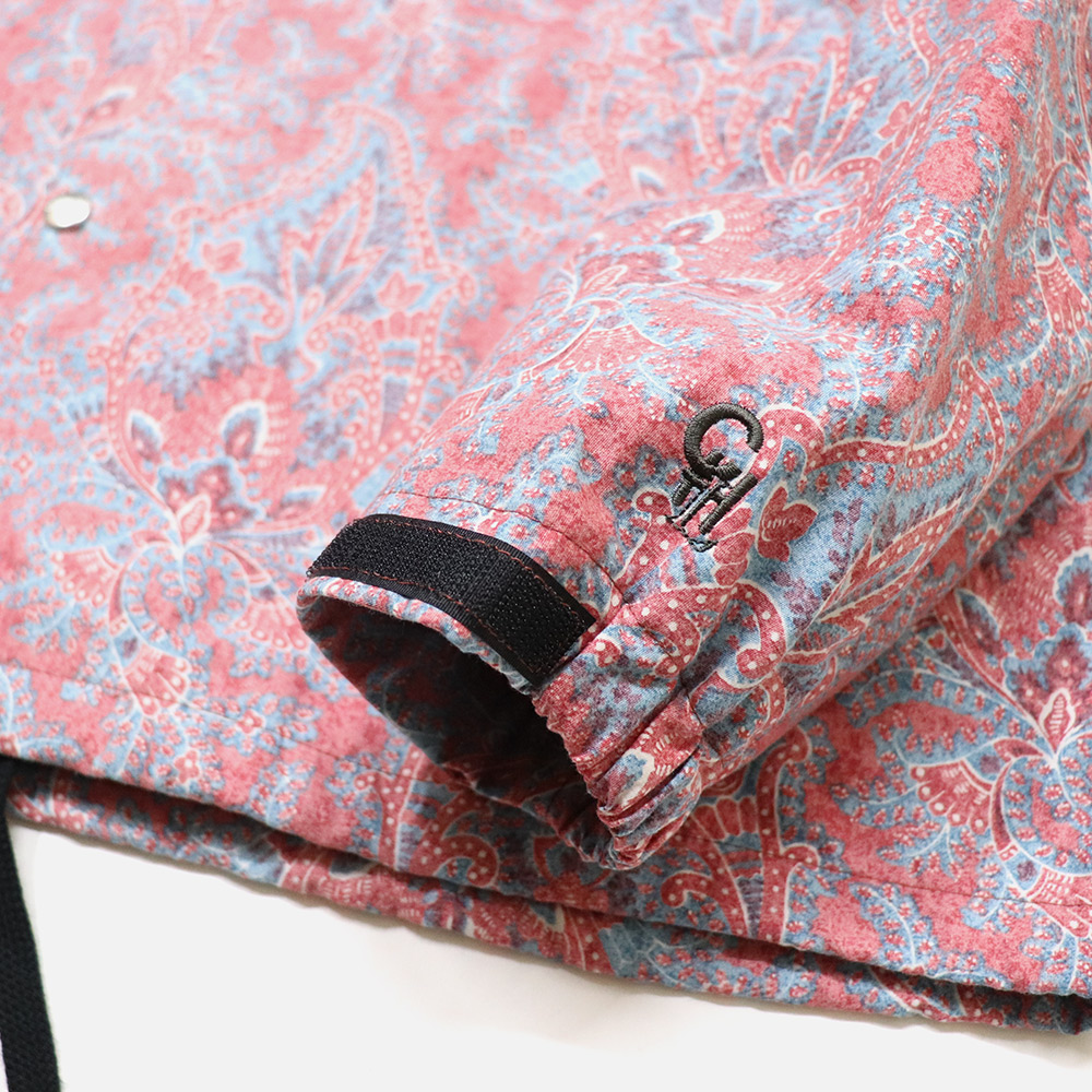 OLD PARK Print Coach Jac ￥42,900