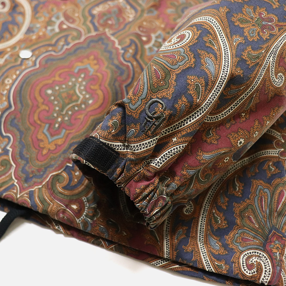 OLD PARK Print Coach Jac ￥42,900