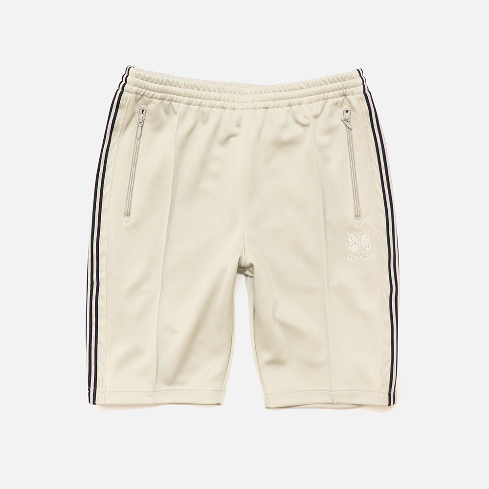 ND Track Shorts ( Charcoal / Beige ) XS,S,M,L,XL size ¥20,900 tax in
