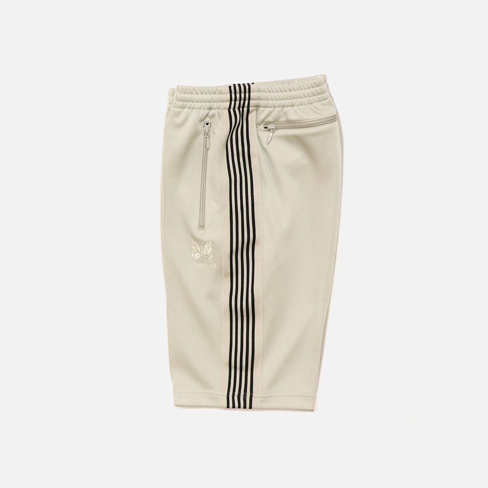 ND Track Shorts ( Charcoal / Beige ) XS,S,M,L,XL size ¥20,900 tax in