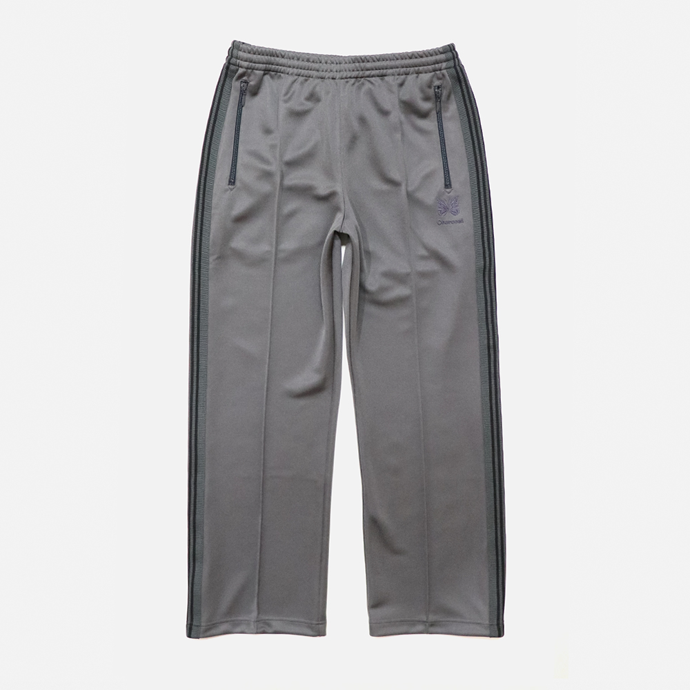 ND Track PT Reg  ( Charcoal / Beige ) XS,S,M,L,XL size  ¥23,100 tax in