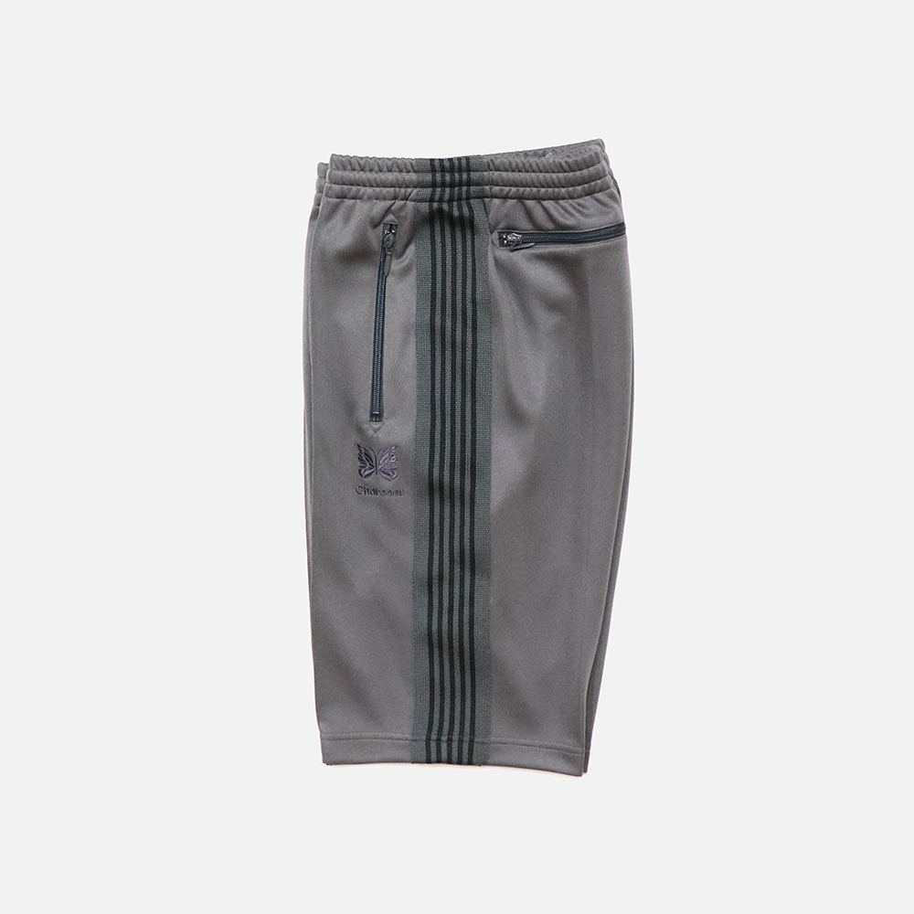 ND Track Shorts ( Charcoal / Beige ) XS,S,M,L,XL size ¥20,900 tax in