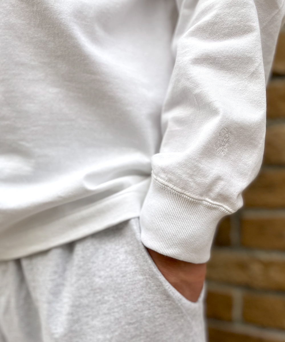 【Release】〈The Stylist Japan〉×〈Bodocos〉Special Pocket T