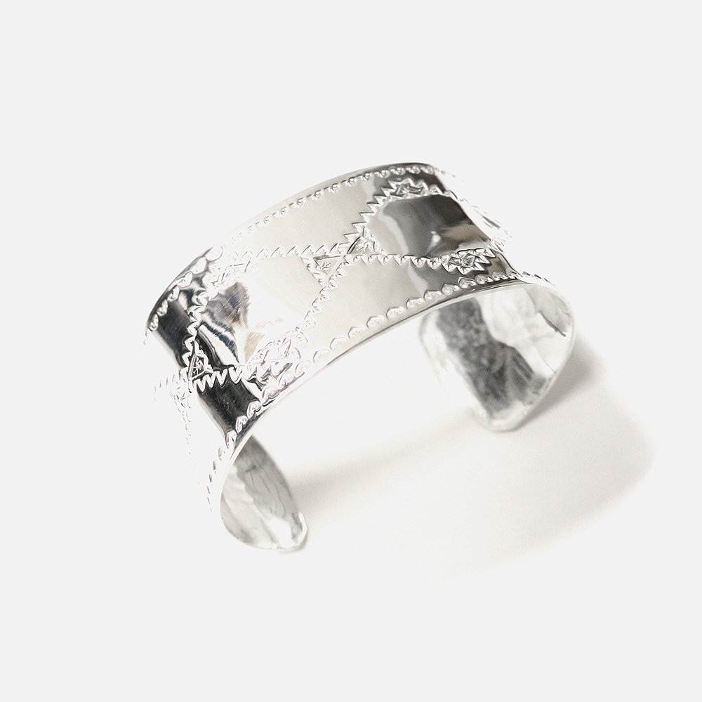 【Recommend】〈ORIGINAL Charcoal〉Silver Accessories