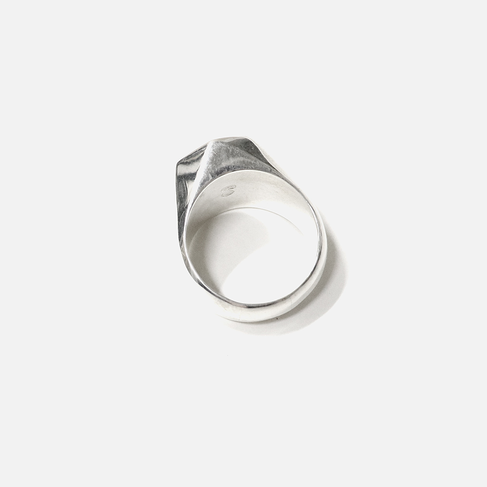 【Recommend】〈ORIGINAL Charcoal〉Silver Accessories