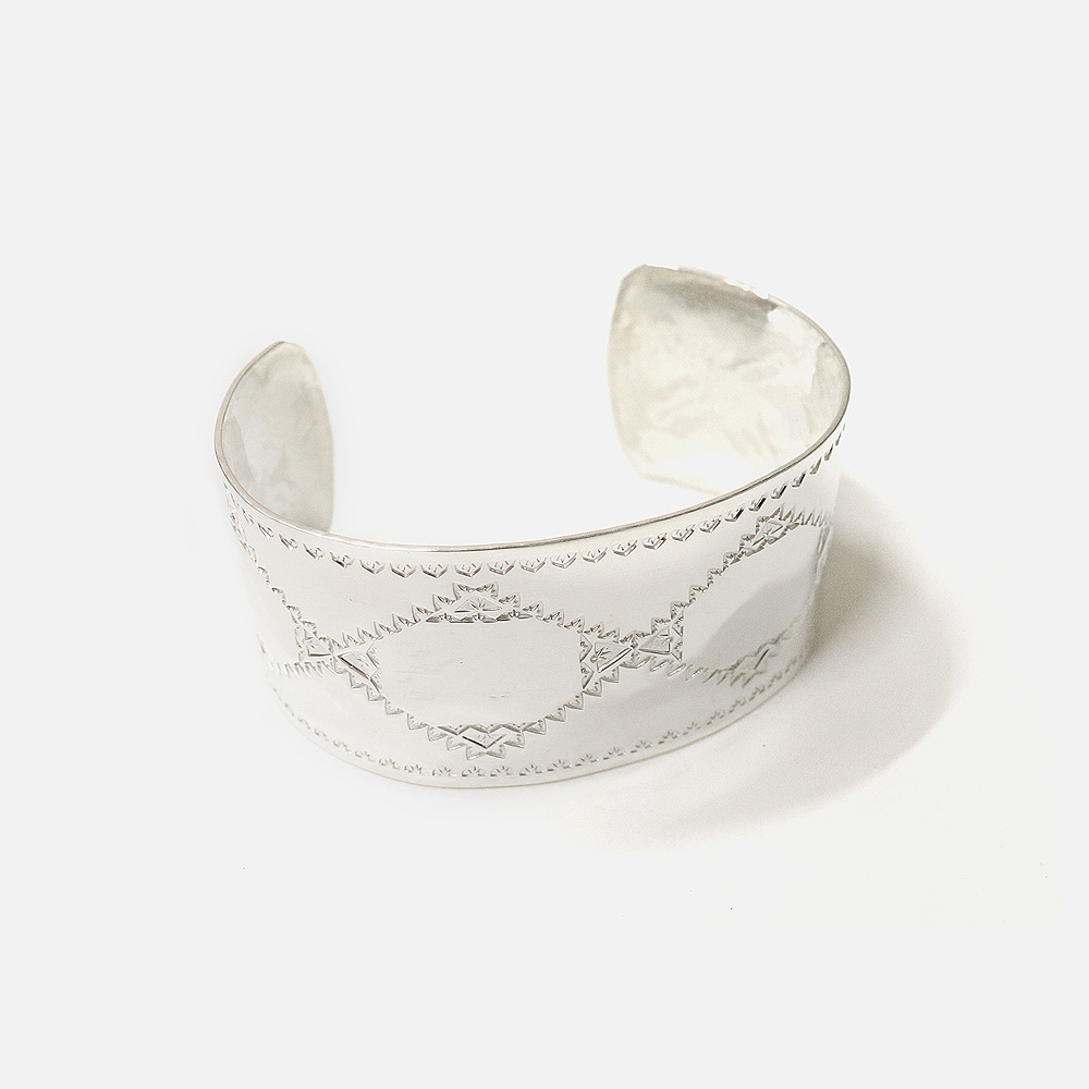 【Recommend】〈ORIGINAL Charcoal〉Silver Accessories