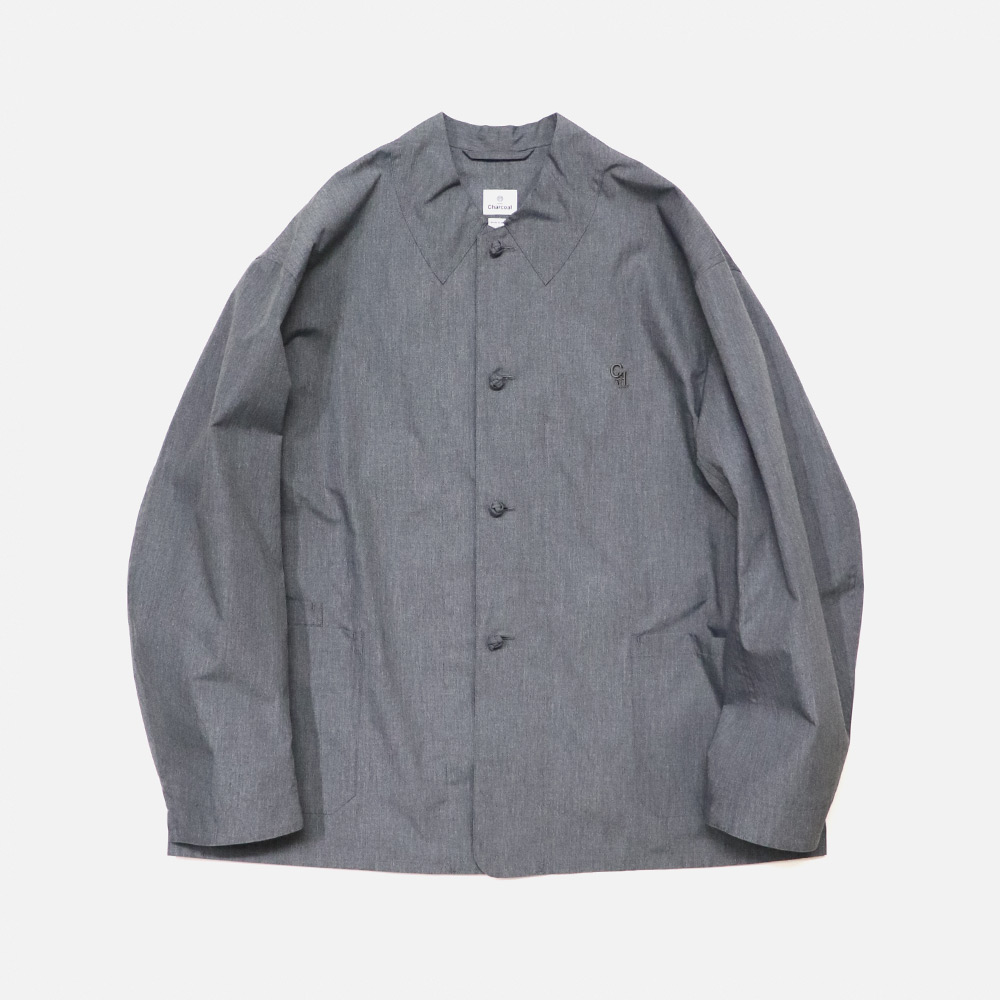【Recommend】〈ORIGINAL Charcoal〉One Mile Jacket ＆ Pant