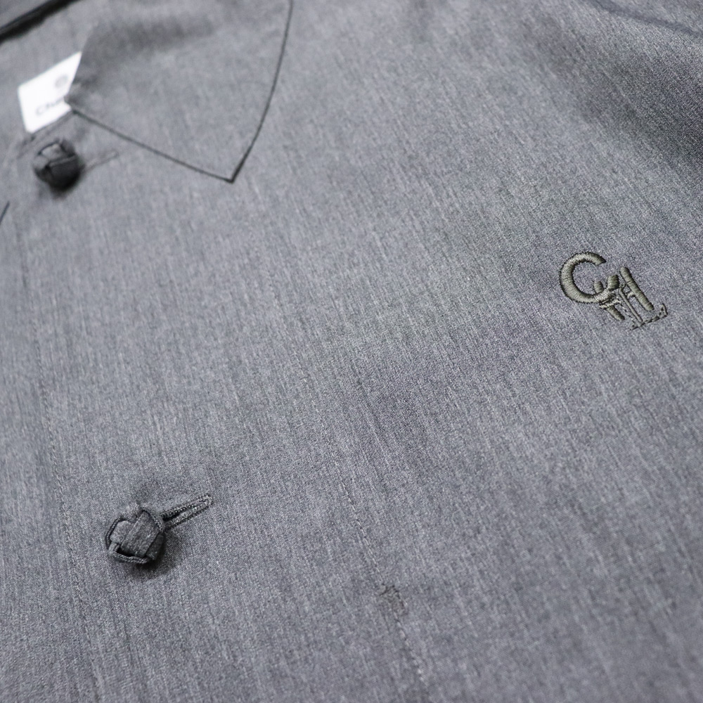 【Recommend】〈ORIGINAL Charcoal〉One Mile Jacket ＆ Pant