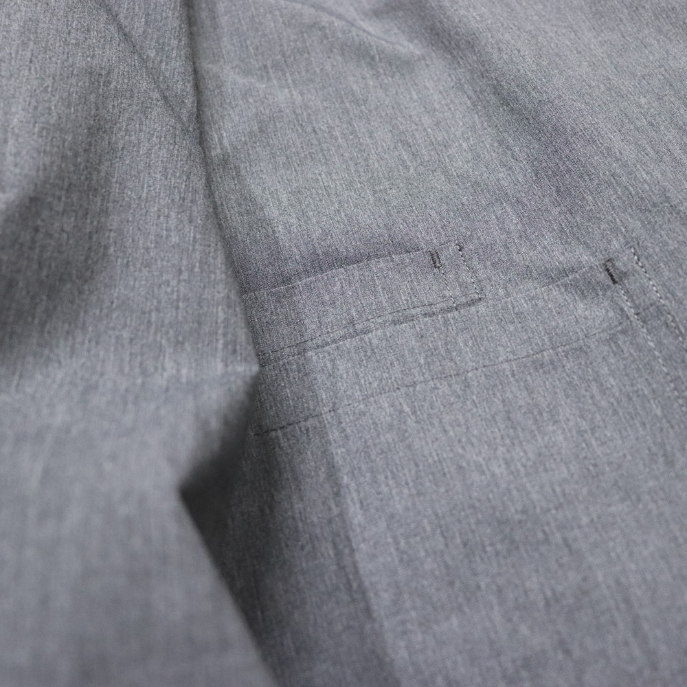 【Recommend】〈ORIGINAL Charcoal〉One Mile Jacket ＆ Pant