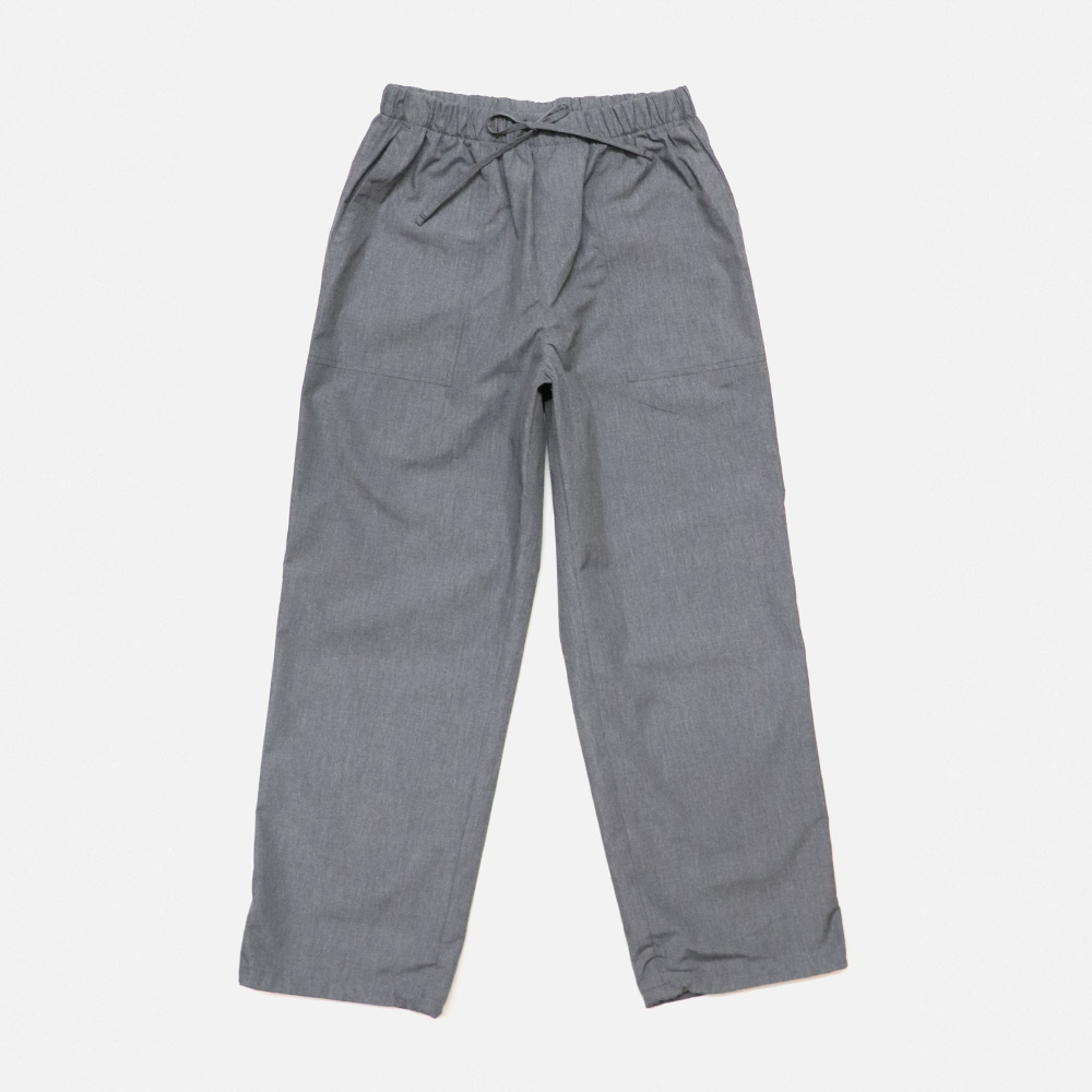 【Recommend】〈ORIGINAL Charcoal〉One Mile Jacket ＆ Pant