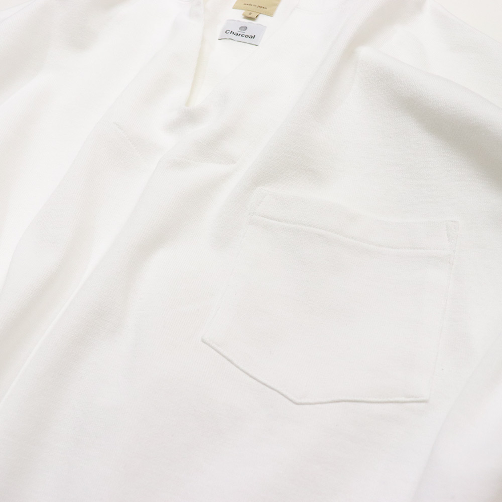 【Recommend】〈Sanca〉別注 Pocket Mexi Hoody
