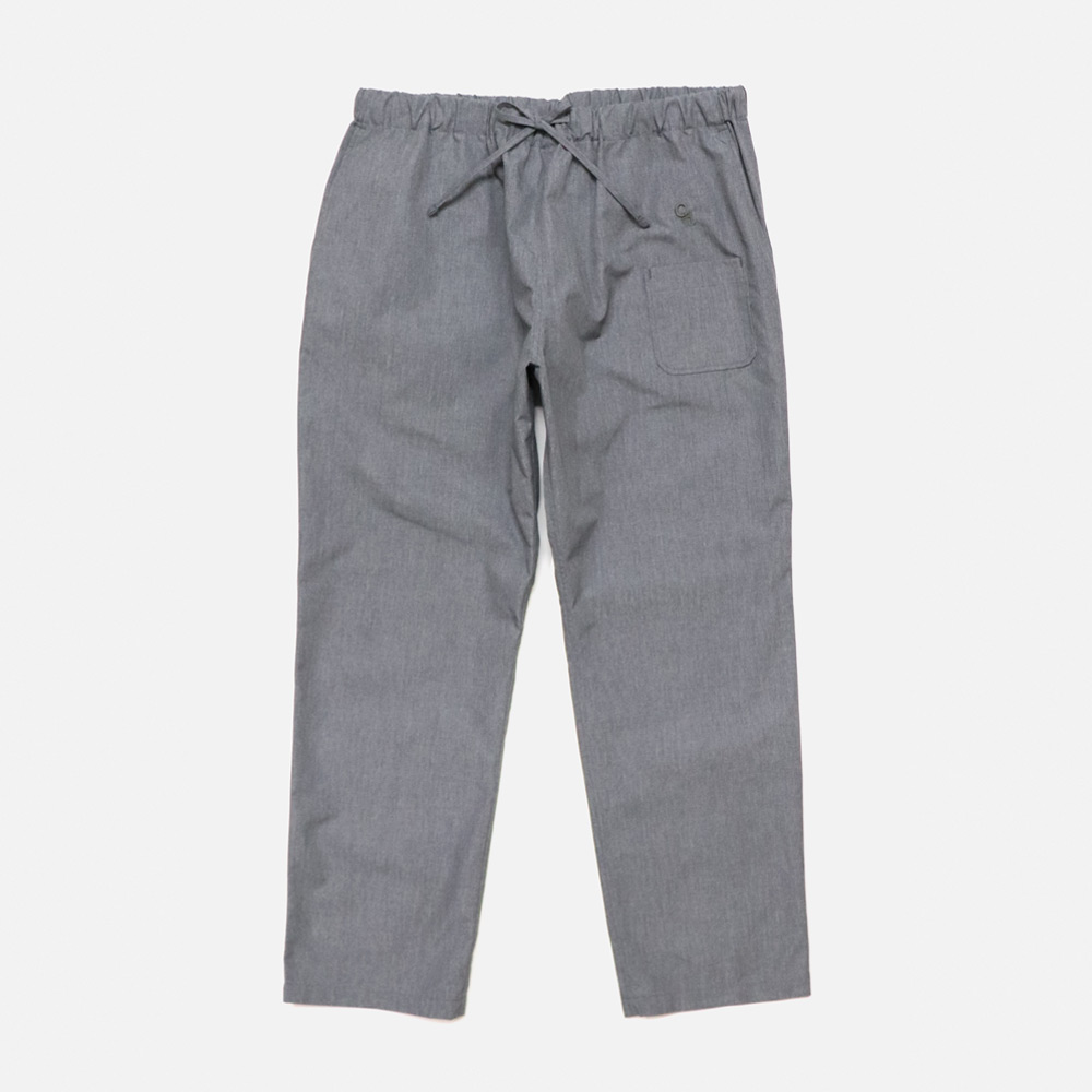 【Recommend】〈ORIGINAL Charcoal〉One Mile Jacket ＆ Pant