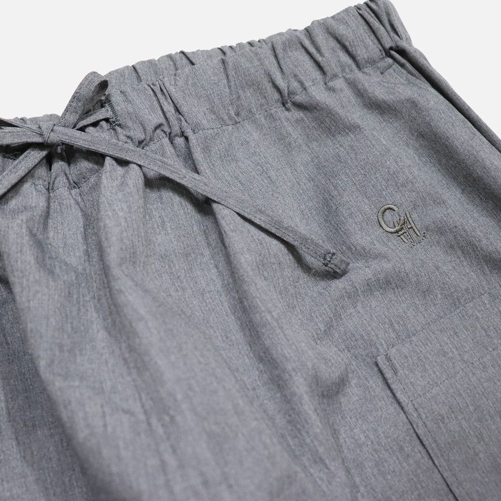 【Recommend】〈ORIGINAL Charcoal〉One Mile Jacket ＆ Pant