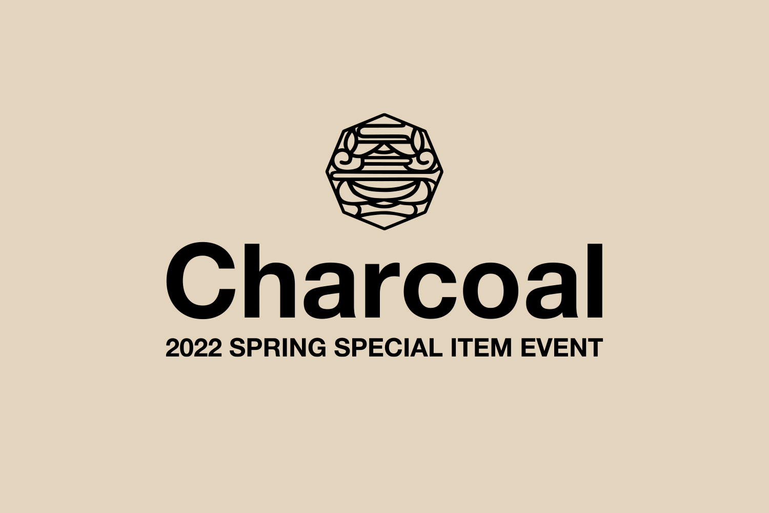 Special Item Event開催のお知らせ