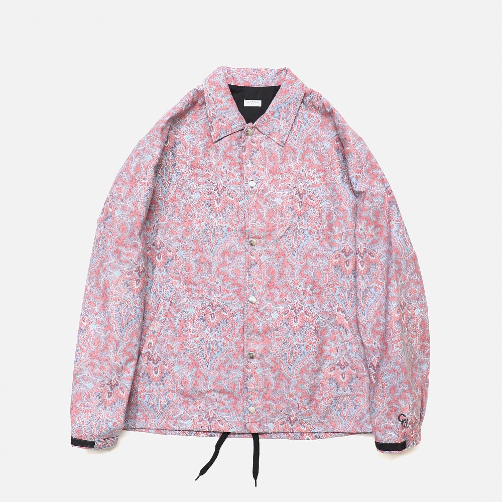 OLD PARK Print Coach Jac ¥42,900- tax in ( M size )