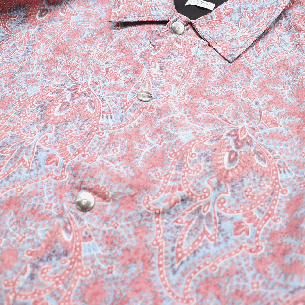 OLD PARK Print Coach Jac ¥42,900- tax in ( M size )