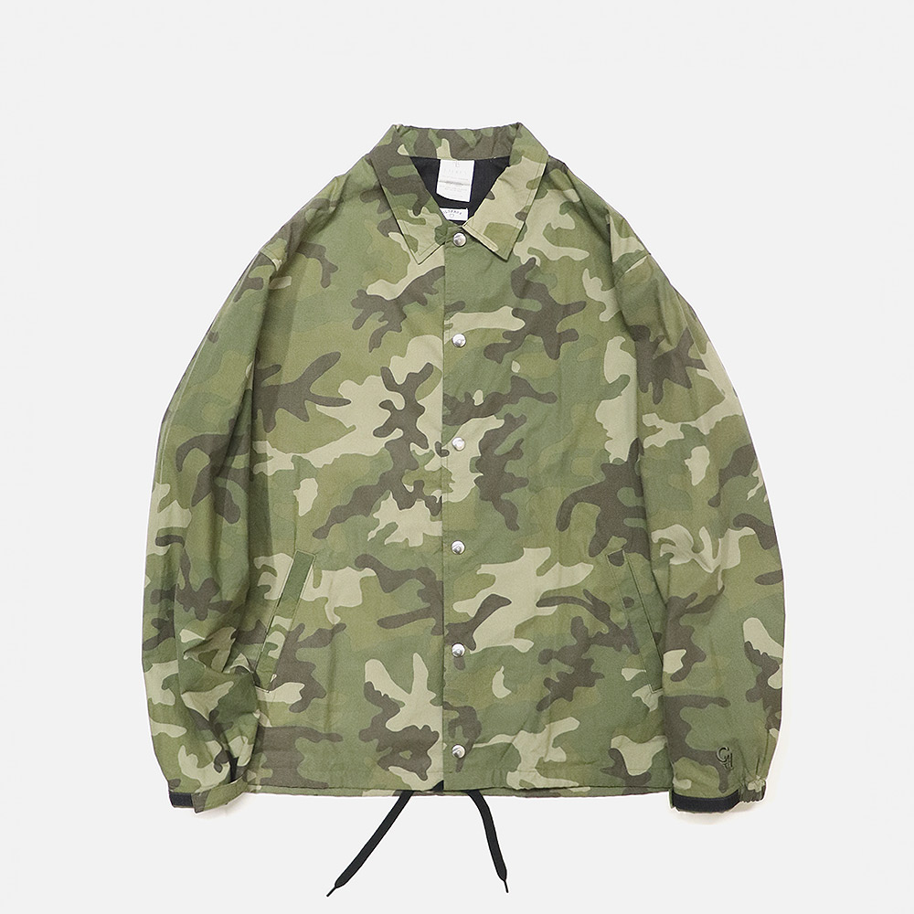 OLD PARK Print Coach Jac ¥42,900- tax in ( L size )