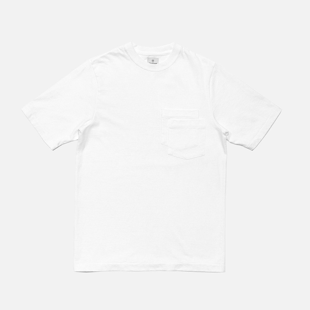 OC 29L/USA WP1 R&S S/S ¥9,900- tax in (White)